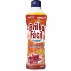 Cera brilho fácil vermelha 750 ml